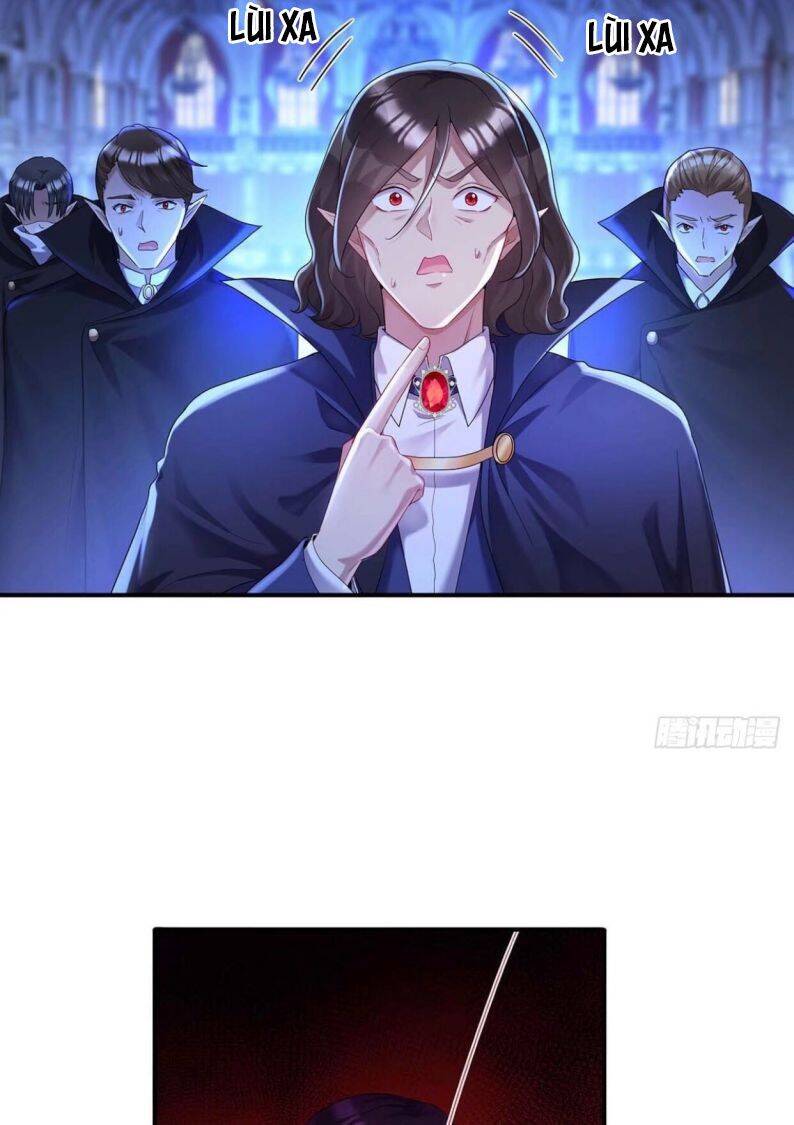 Dẫn Sói Vào Nhà - Chương 48