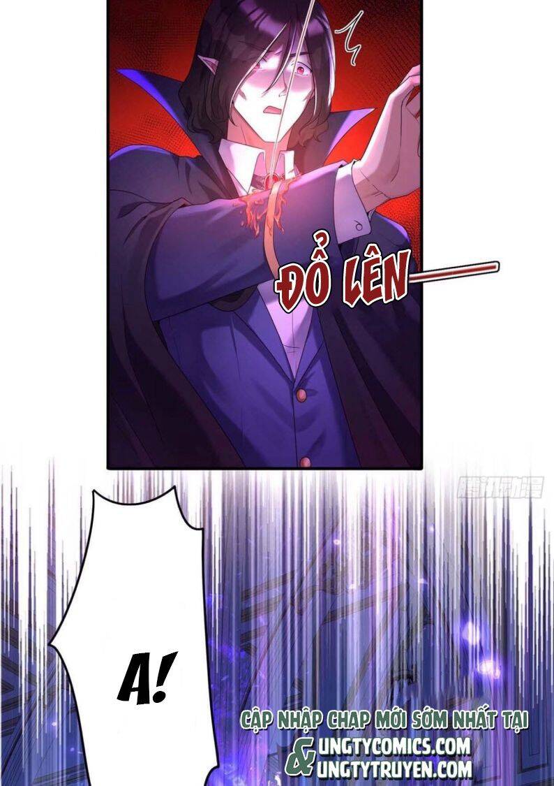 Dẫn Sói Vào Nhà - Chương 48