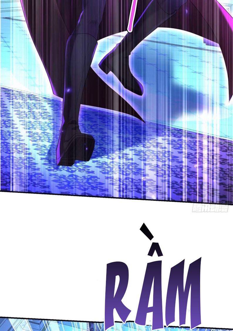 Dẫn Sói Vào Nhà - Chương 48