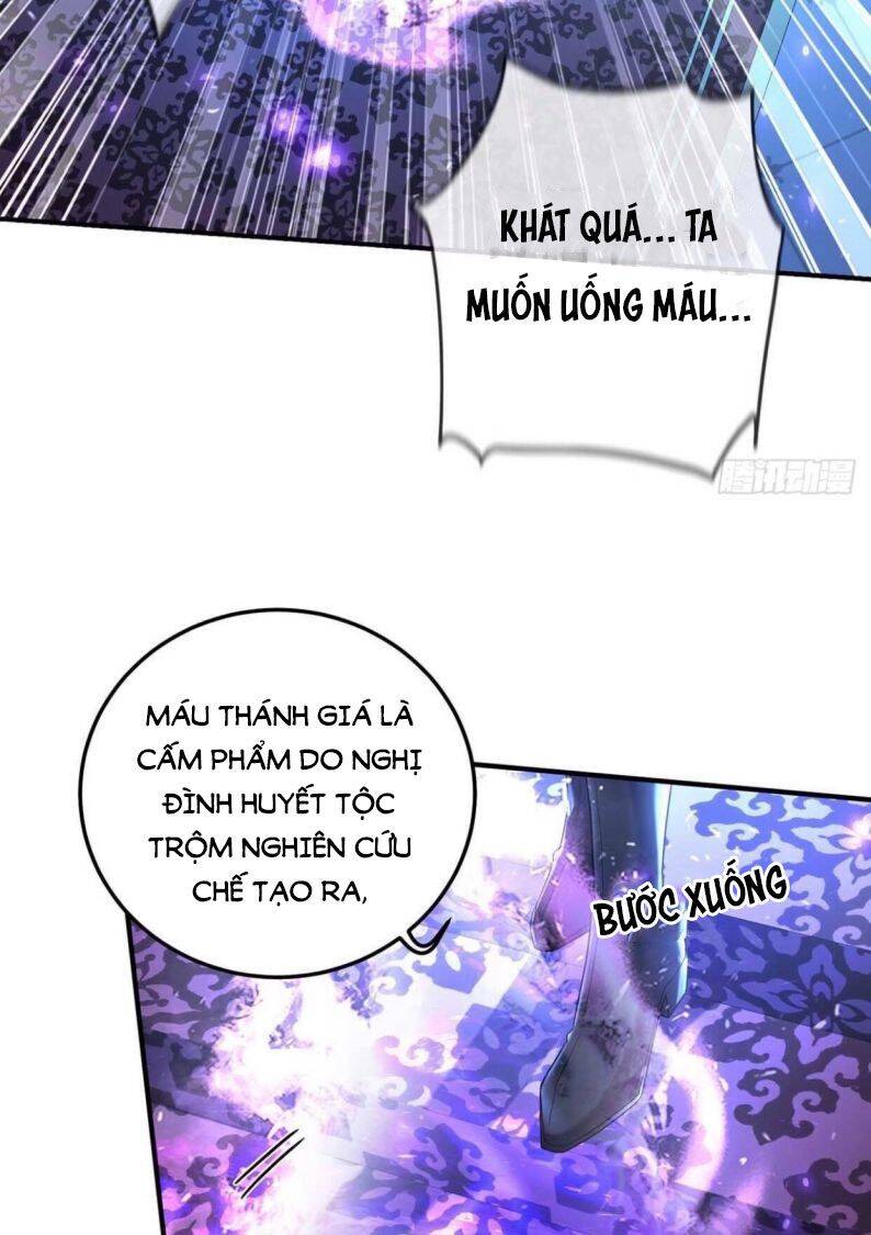 Dẫn Sói Vào Nhà - Chương 48