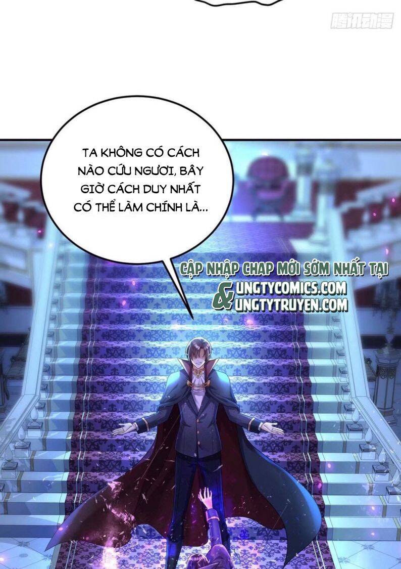 Dẫn Sói Vào Nhà - Chương 48