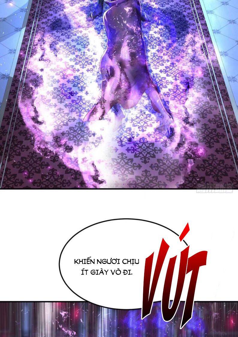 Dẫn Sói Vào Nhà - Chương 48