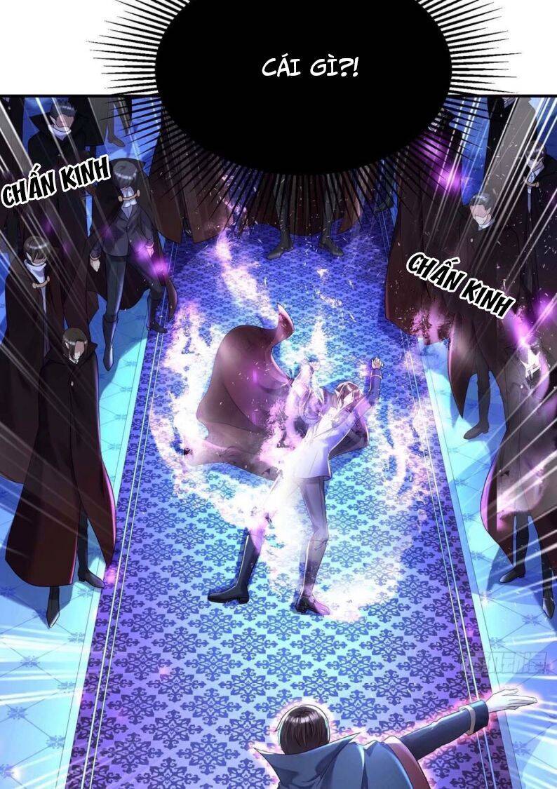 Dẫn Sói Vào Nhà - Chương 48