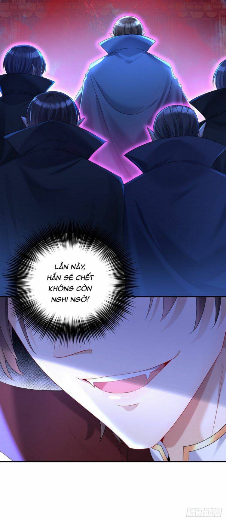 Dẫn Sói Vào Nhà - Chương 50