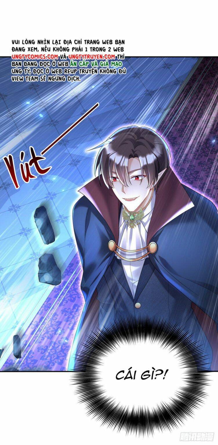 Dẫn Sói Vào Nhà - Chương 50