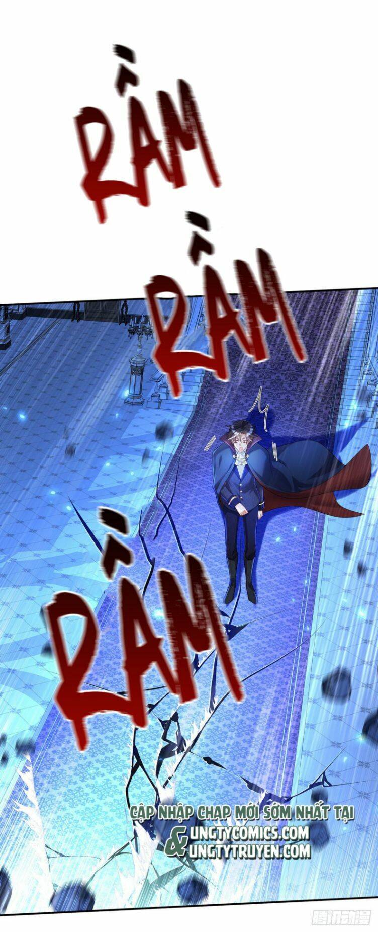 Dẫn Sói Vào Nhà - Chương 50