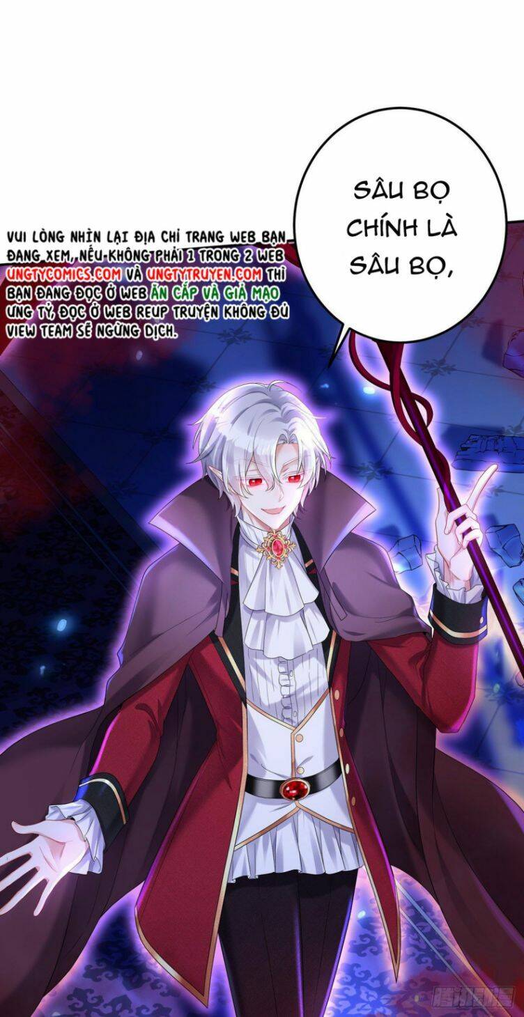 Dẫn Sói Vào Nhà - Chương 50