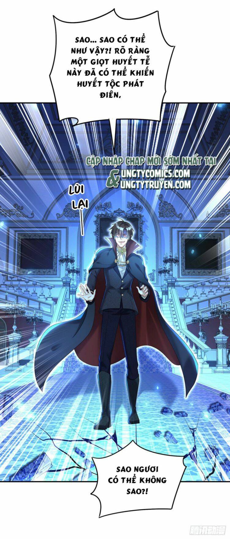 Dẫn Sói Vào Nhà - Chương 50