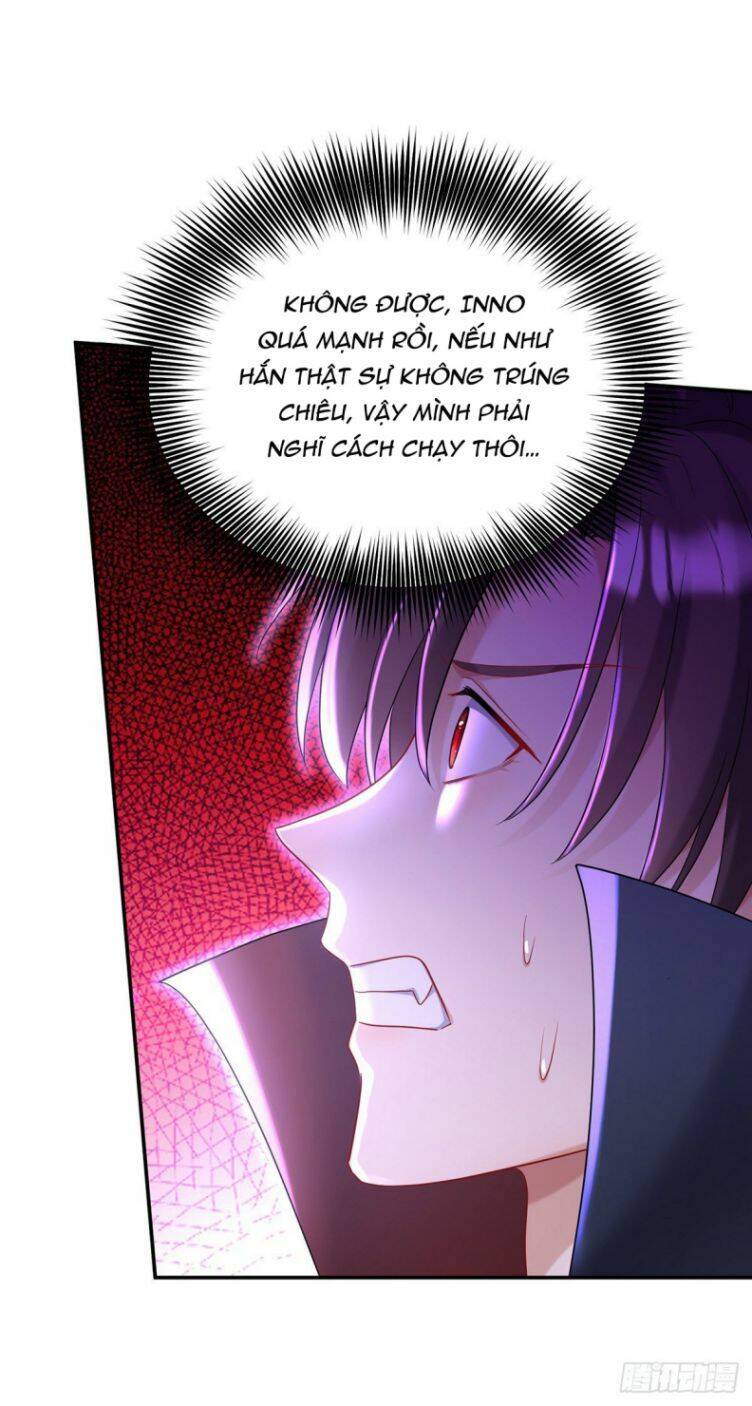 Dẫn Sói Vào Nhà - Chương 50