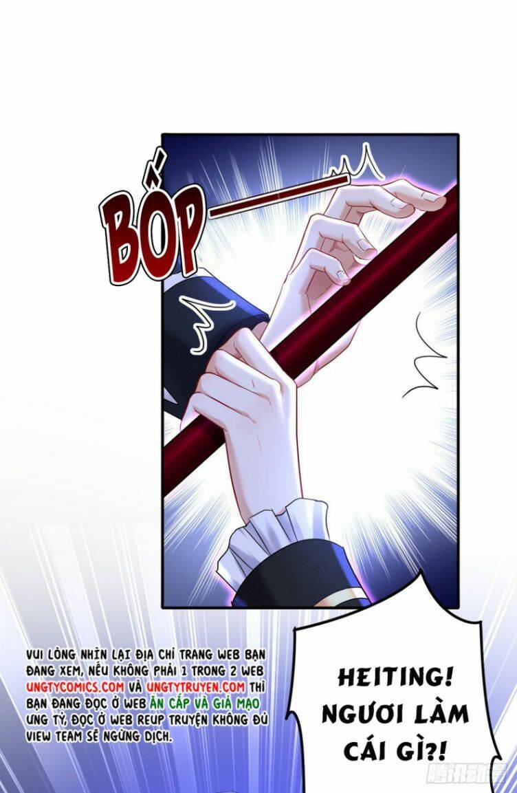 Dẫn Sói Vào Nhà - Chương 50