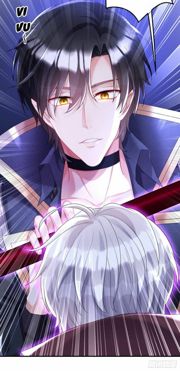 Dẫn Sói Vào Nhà - Chương 50