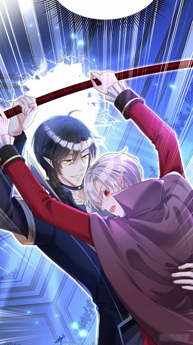 Dẫn Sói Vào Nhà - Chương 50