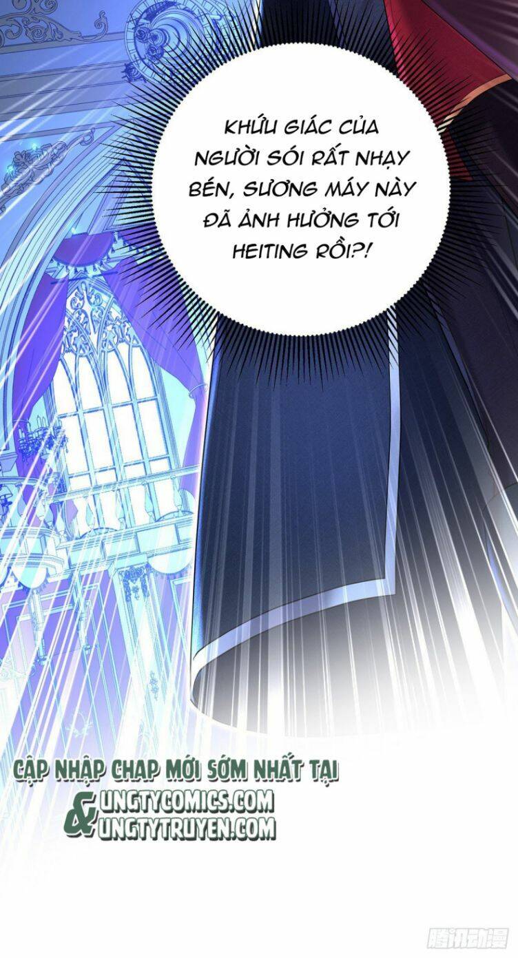 Dẫn Sói Vào Nhà - Chương 50