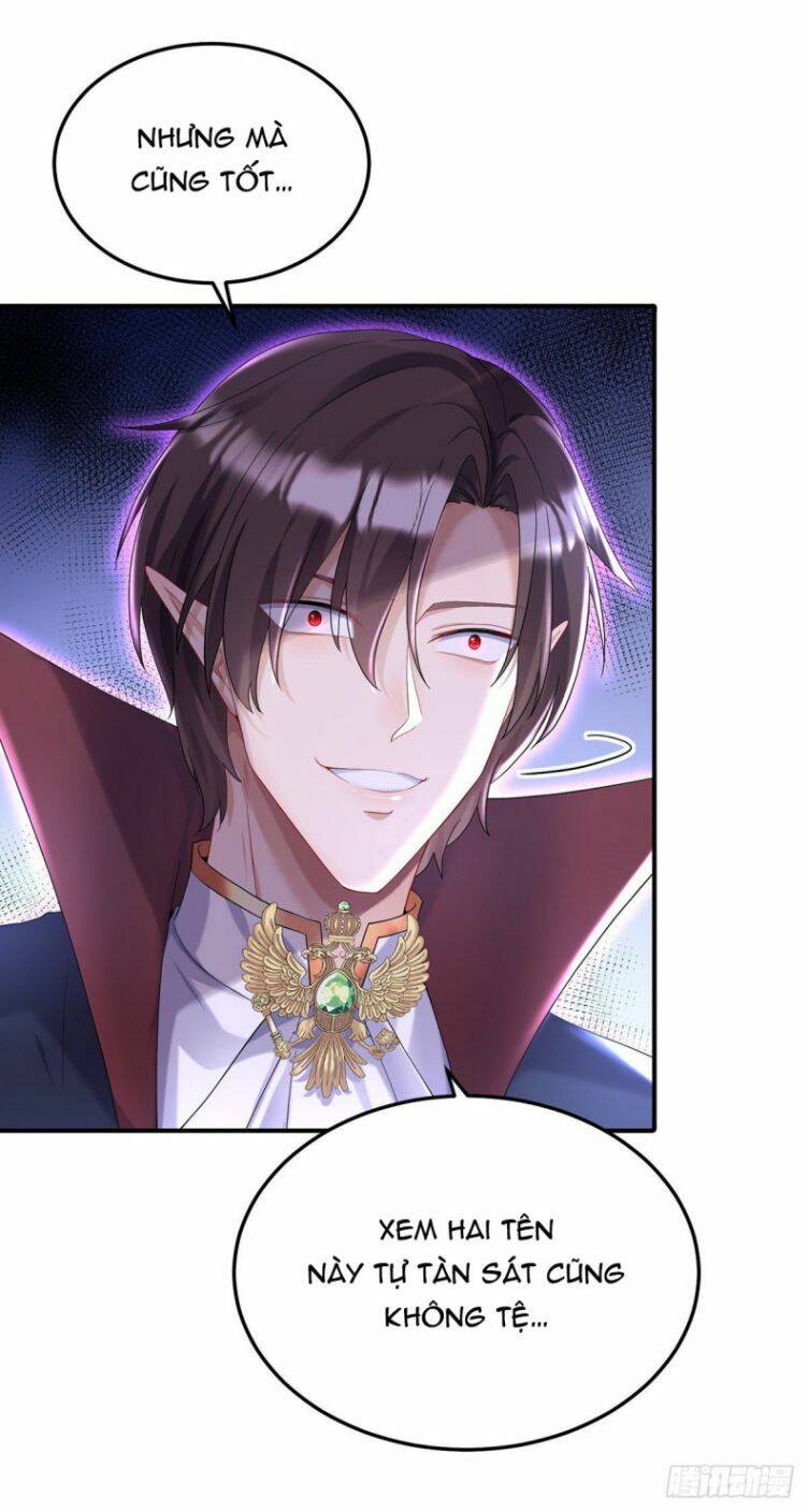 Dẫn Sói Vào Nhà - Chương 50