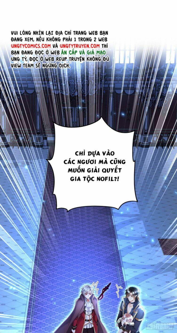 Dẫn Sói Vào Nhà - Chương 50