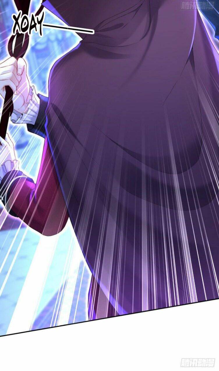 Dẫn Sói Vào Nhà - Chương 50