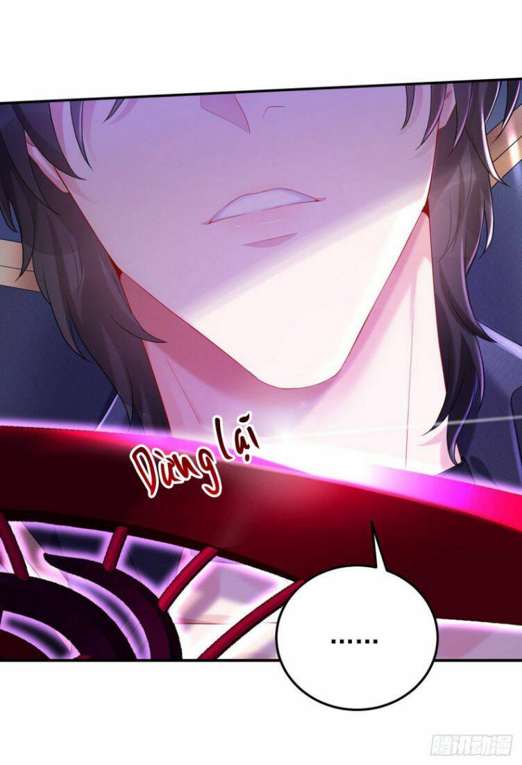 Dẫn Sói Vào Nhà - Chương 50