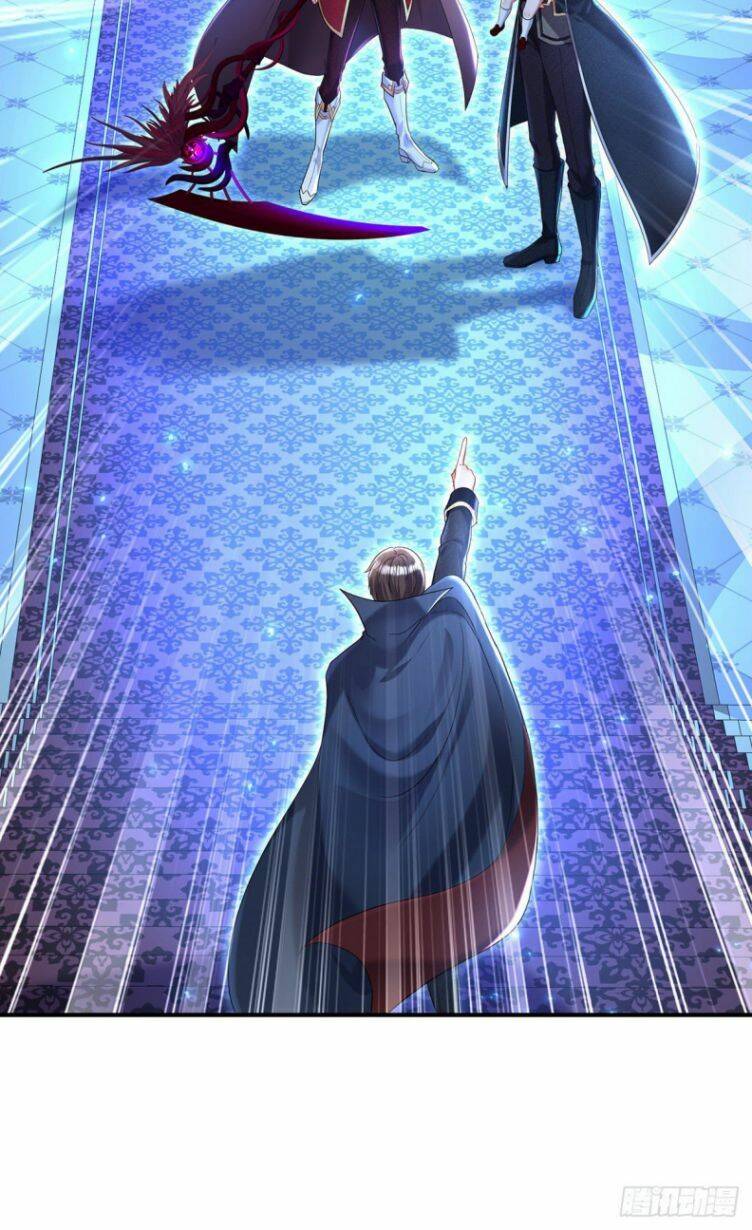 Dẫn Sói Vào Nhà - Chương 50