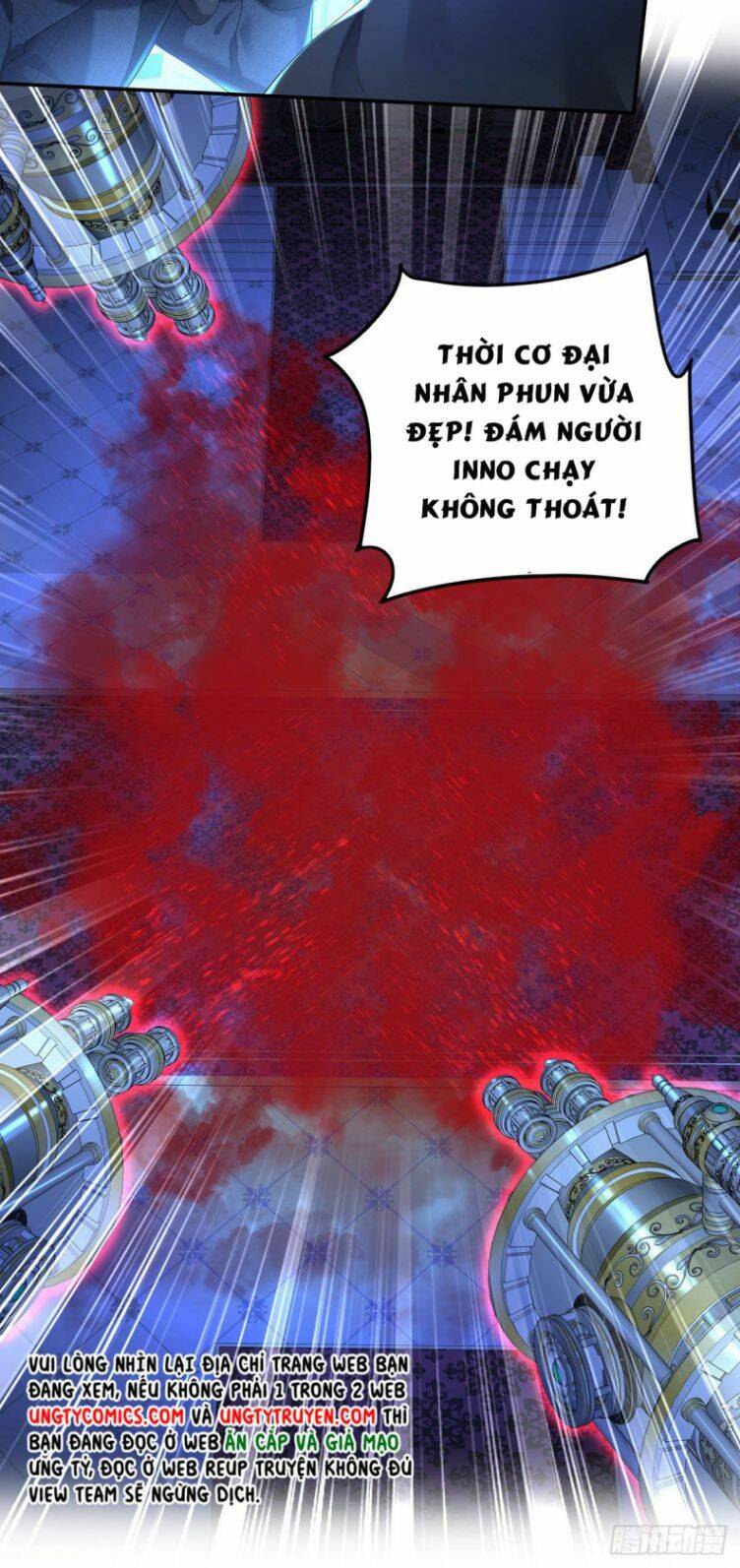 Dẫn Sói Vào Nhà - Chương 50