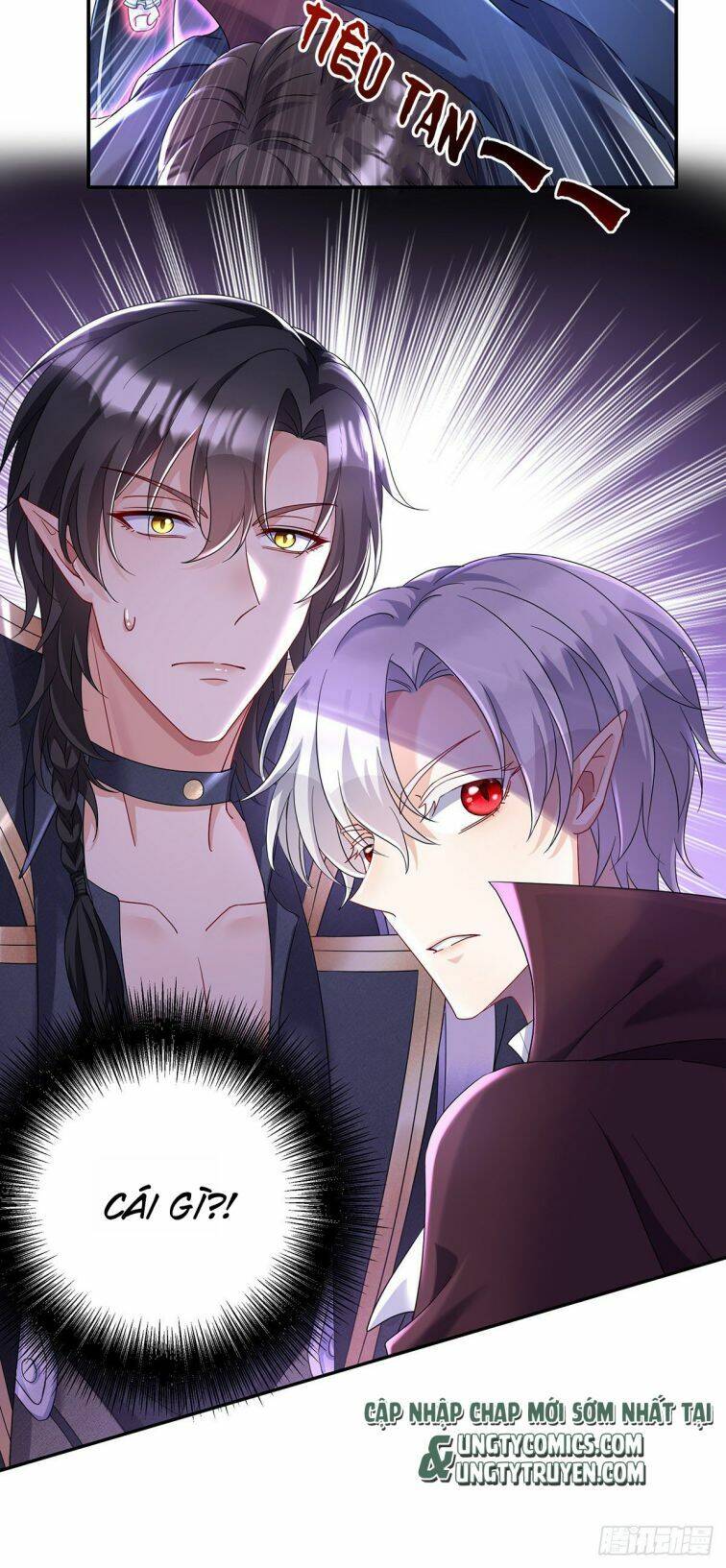 Dẫn Sói Vào Nhà - Chương 52