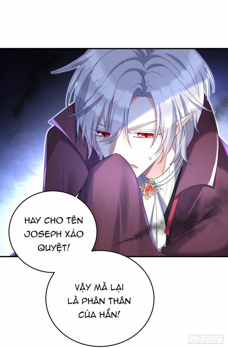 Dẫn Sói Vào Nhà - Chương 52