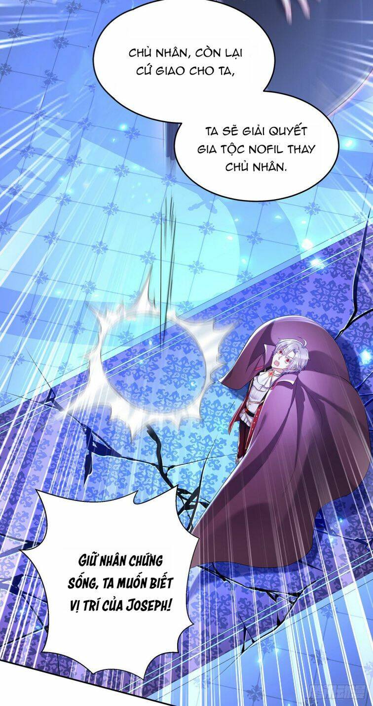 Dẫn Sói Vào Nhà - Chương 52