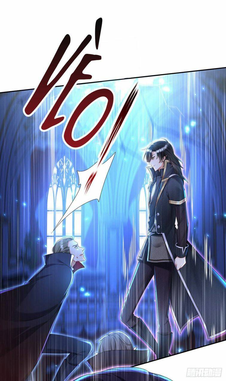 Dẫn Sói Vào Nhà - Chương 52