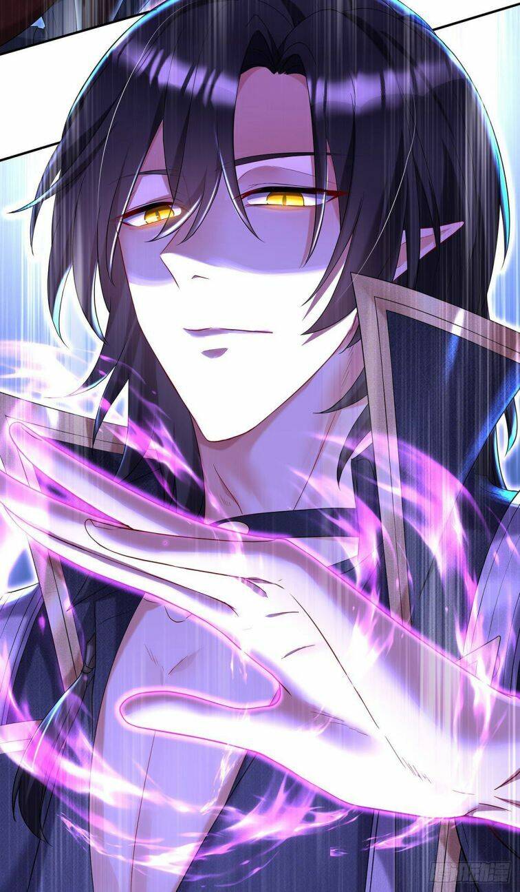 Dẫn Sói Vào Nhà - Chương 52