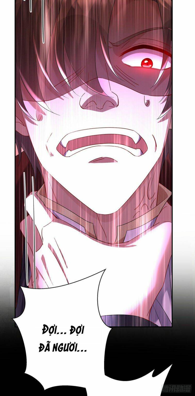 Dẫn Sói Vào Nhà - Chương 52