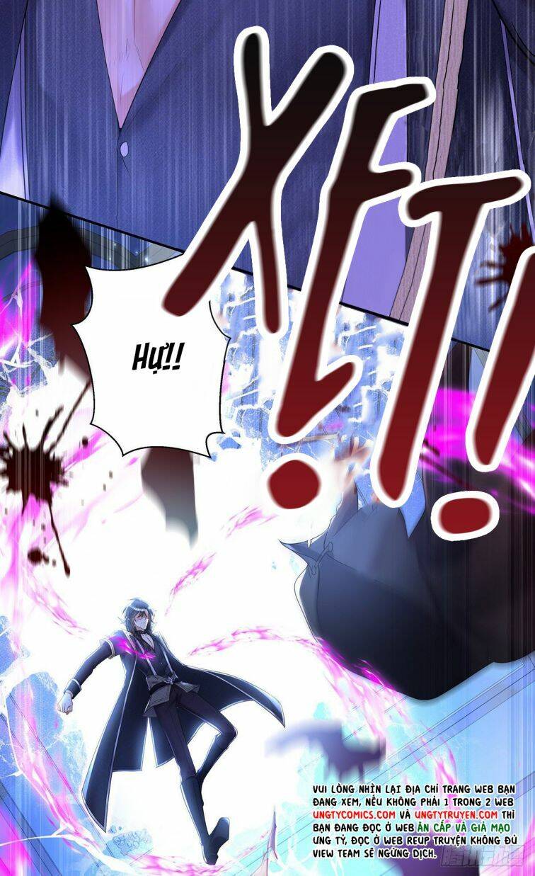 Dẫn Sói Vào Nhà - Chương 52