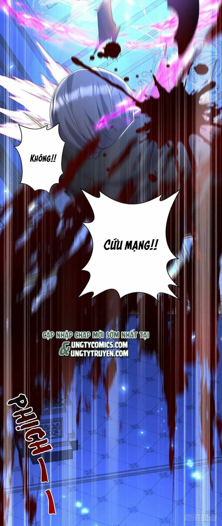 Dẫn Sói Vào Nhà - Chương 52