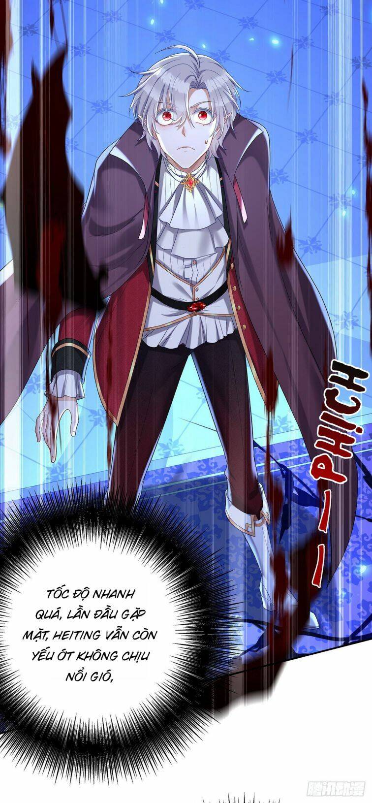 Dẫn Sói Vào Nhà - Chương 52