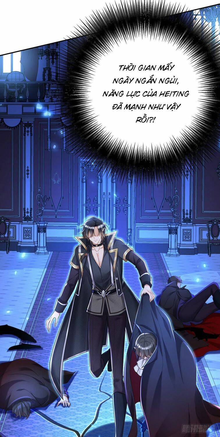 Dẫn Sói Vào Nhà - Chương 52