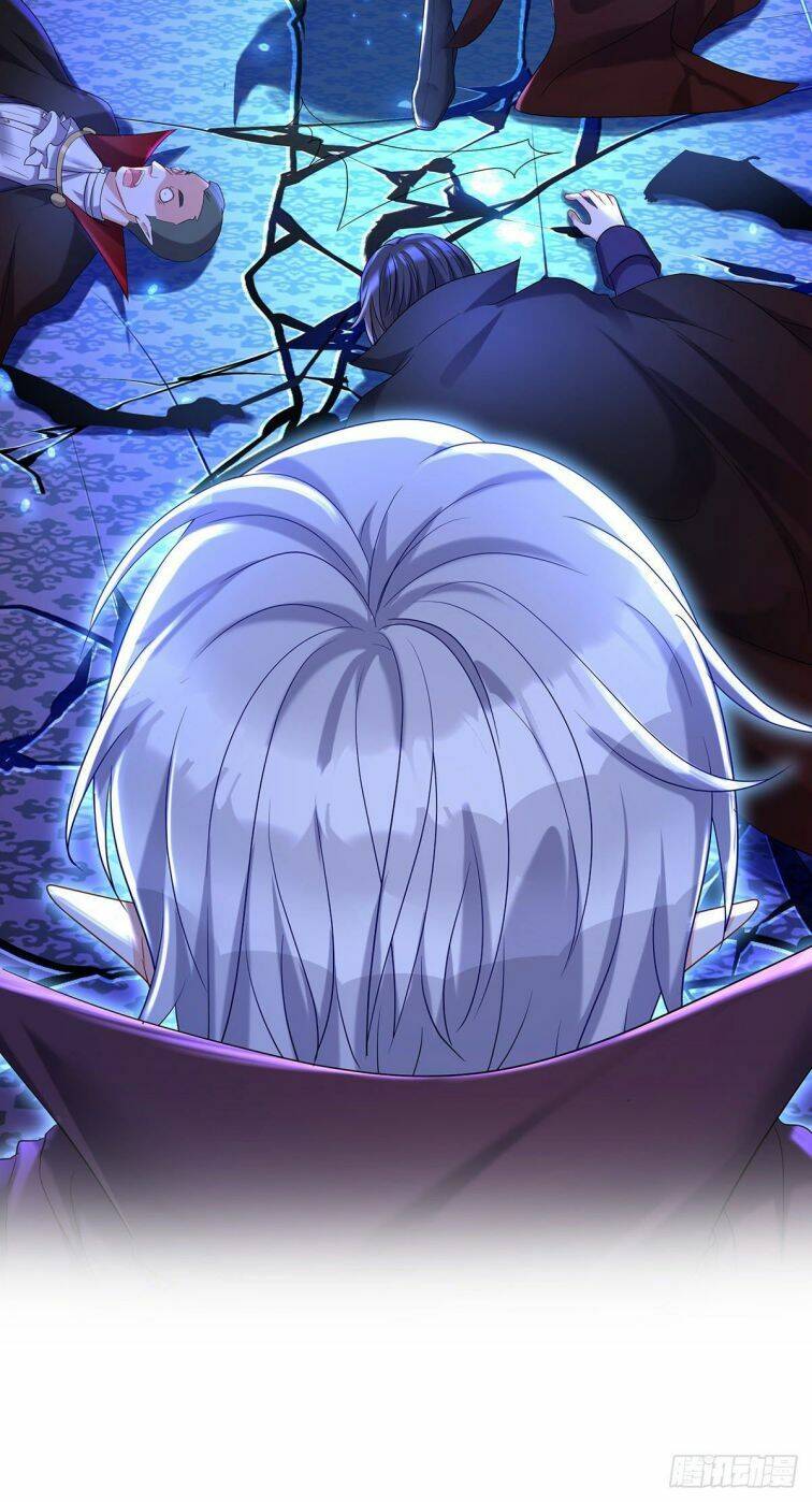 Dẫn Sói Vào Nhà - Chương 52