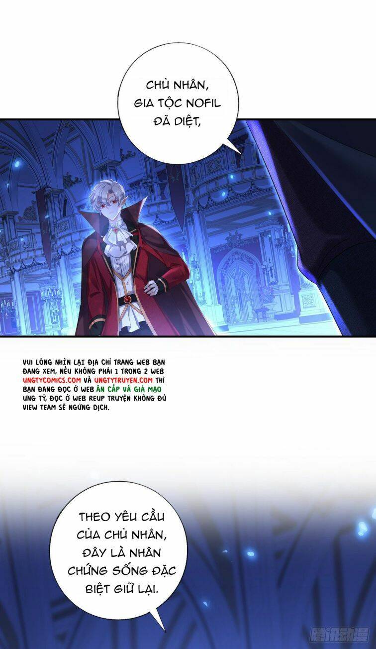 Dẫn Sói Vào Nhà - Chương 52