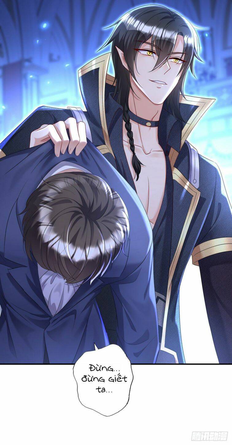 Dẫn Sói Vào Nhà - Chương 52