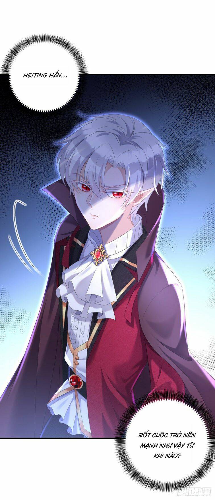 Dẫn Sói Vào Nhà - Chương 52