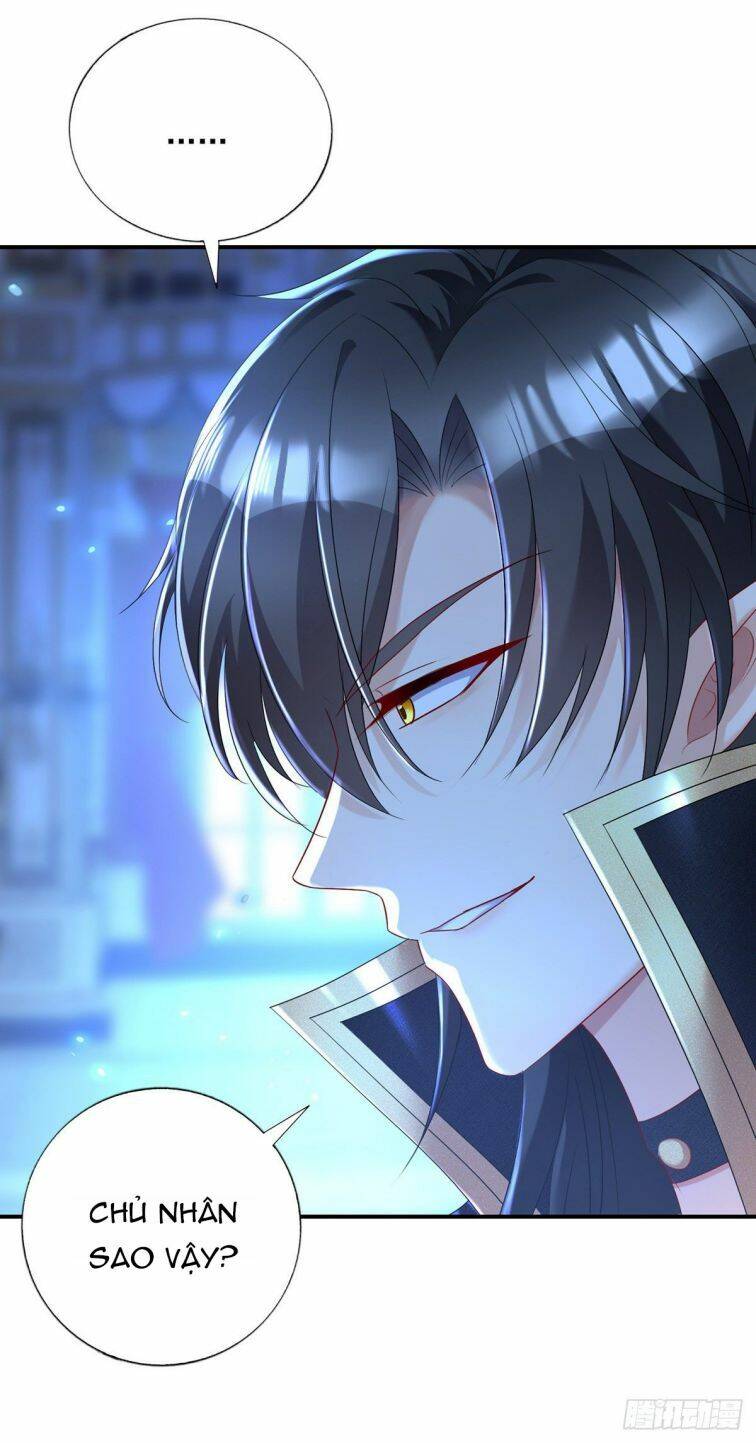 Dẫn Sói Vào Nhà - Chương 52