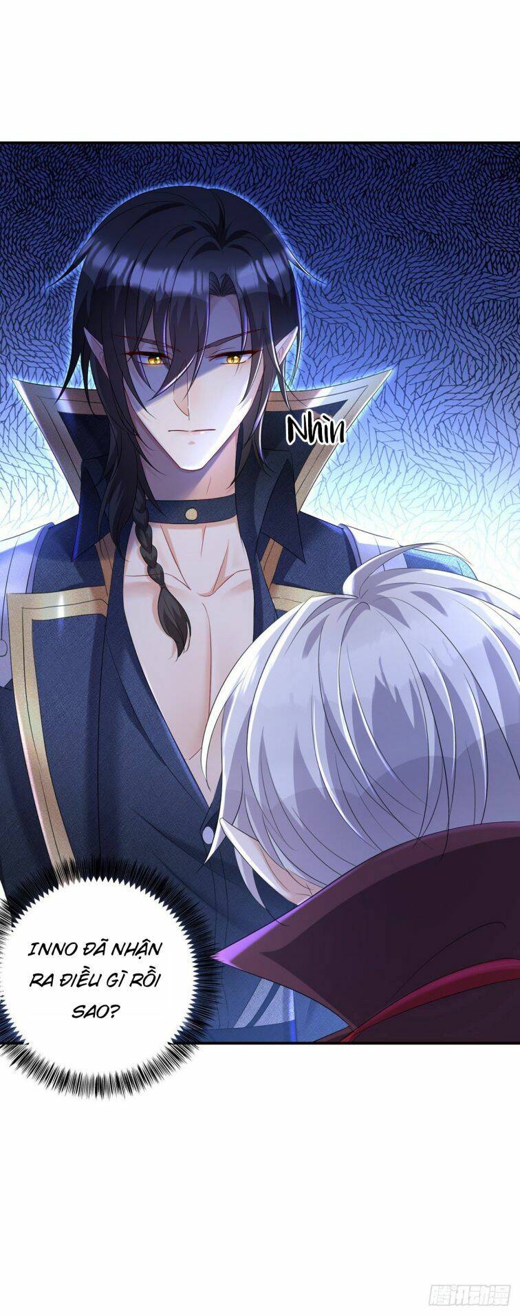 Dẫn Sói Vào Nhà - Chương 52