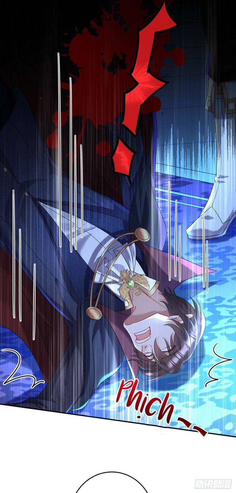 Dẫn Sói Vào Nhà - Chương 52