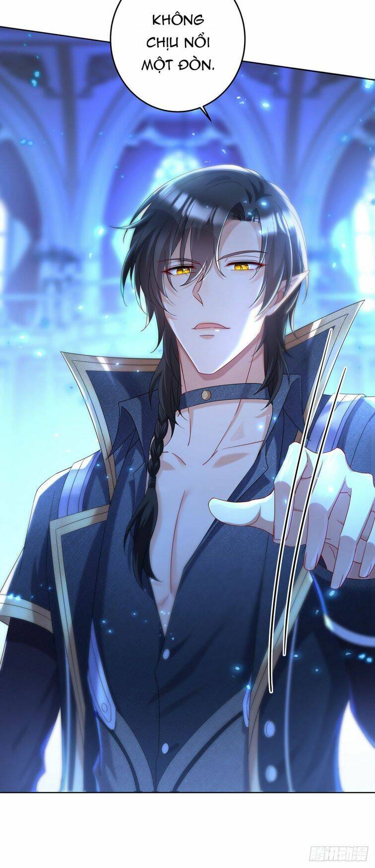 Dẫn Sói Vào Nhà - Chương 52