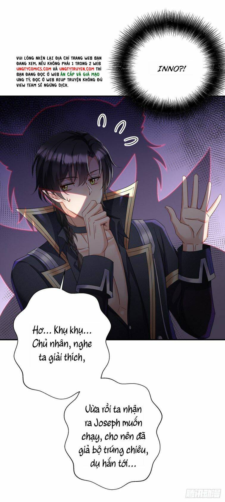 Dẫn Sói Vào Nhà - Chương 52