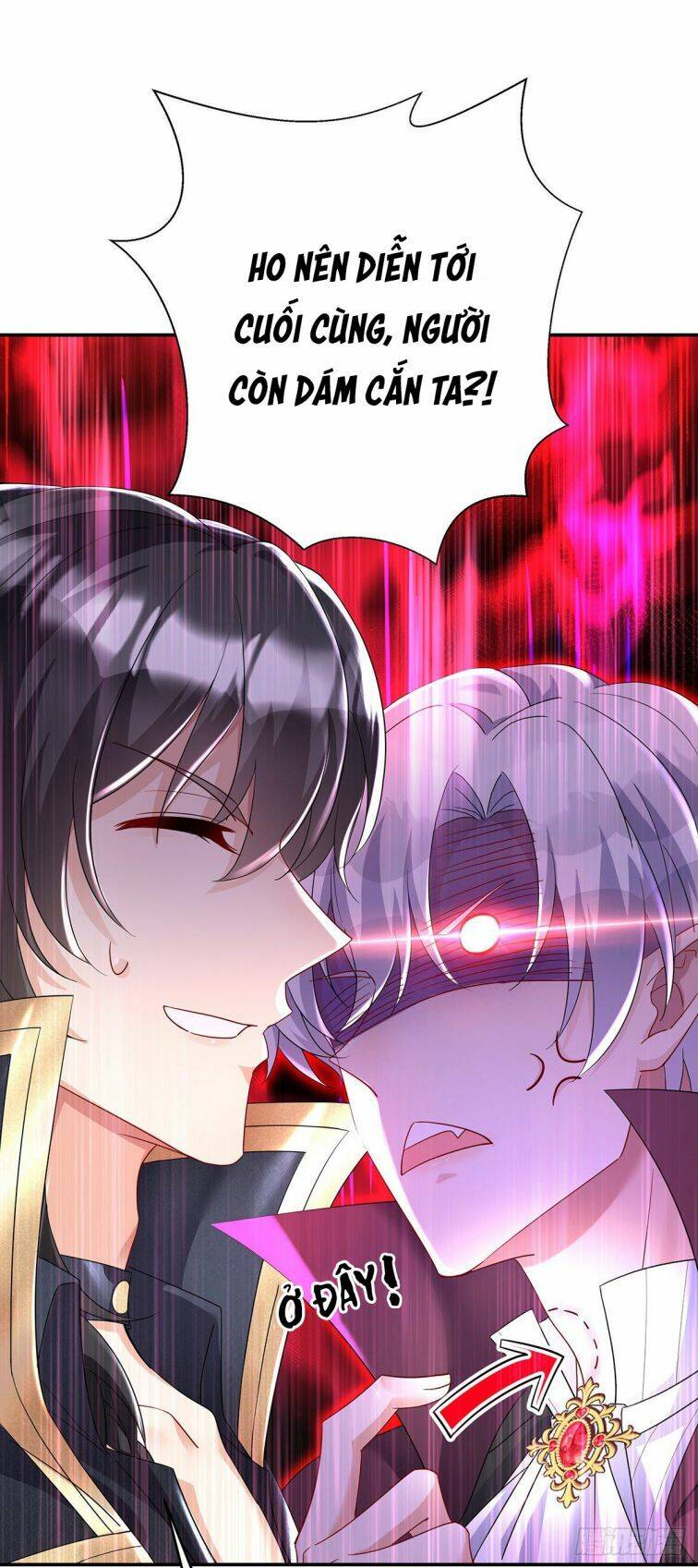 Dẫn Sói Vào Nhà - Chương 52