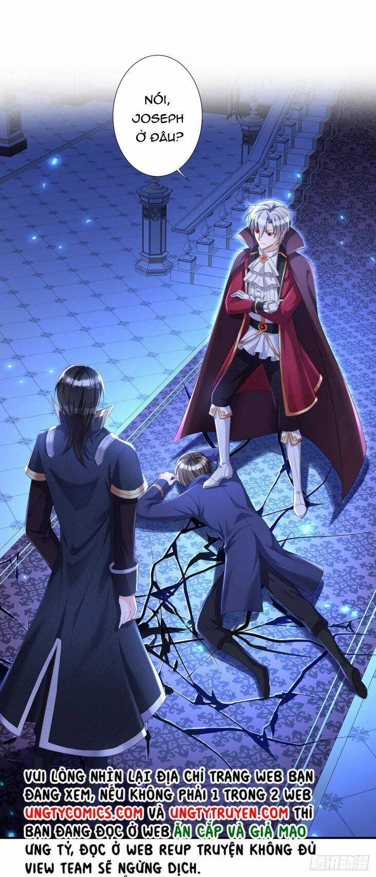 Dẫn Sói Vào Nhà - Chương 53