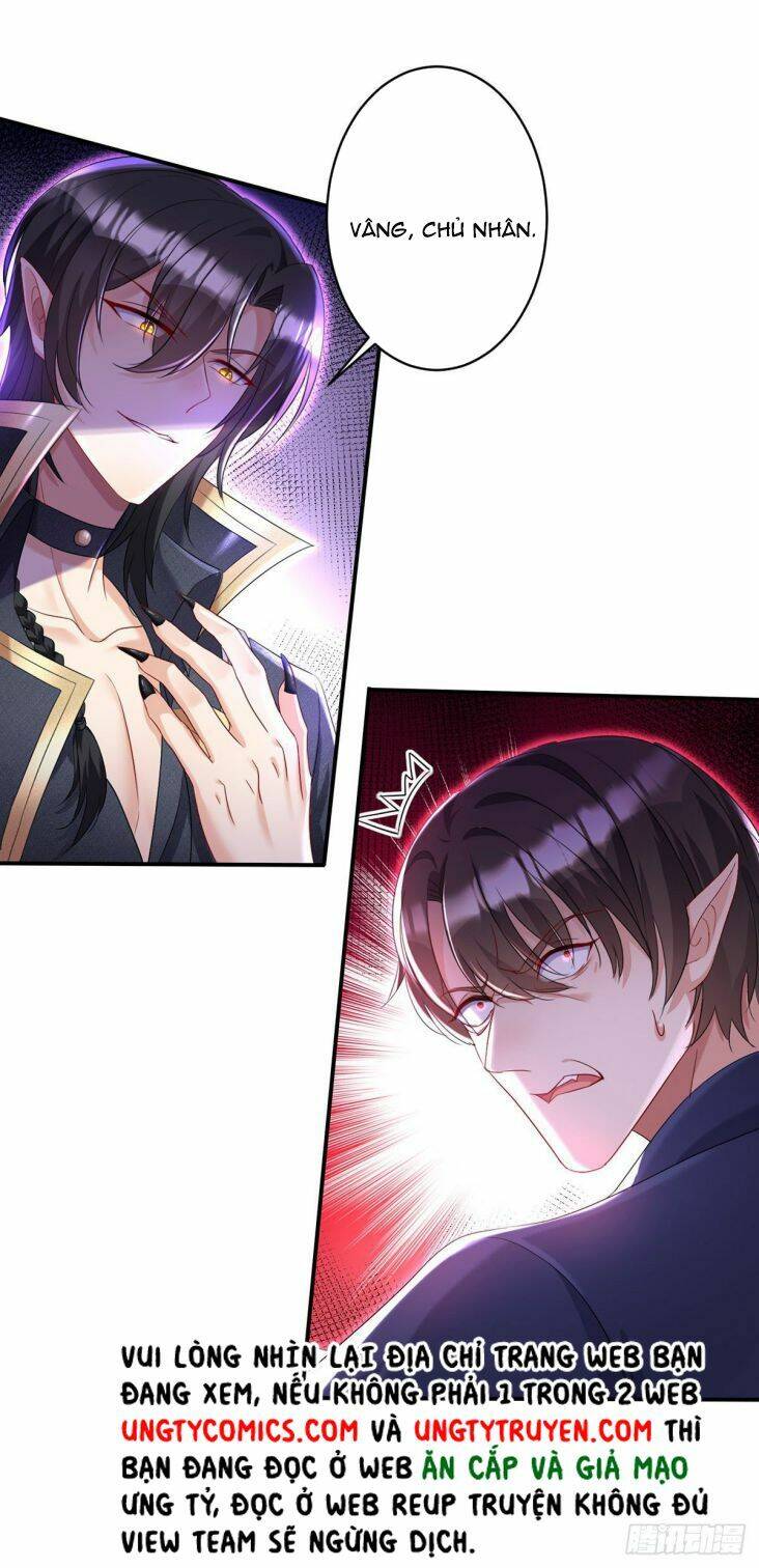 Dẫn Sói Vào Nhà - Chương 53