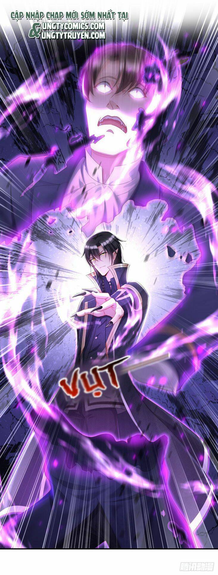 Dẫn Sói Vào Nhà - Chương 53