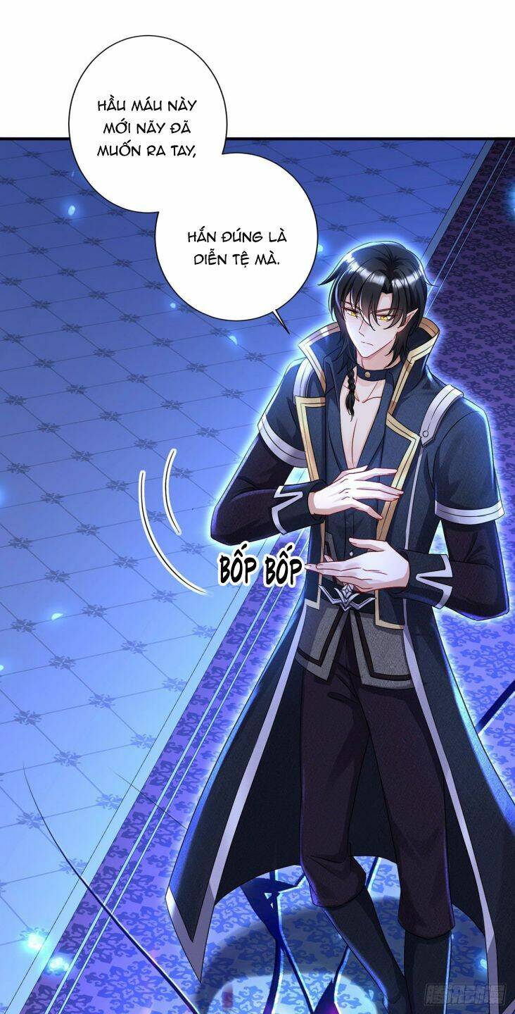 Dẫn Sói Vào Nhà - Chương 53