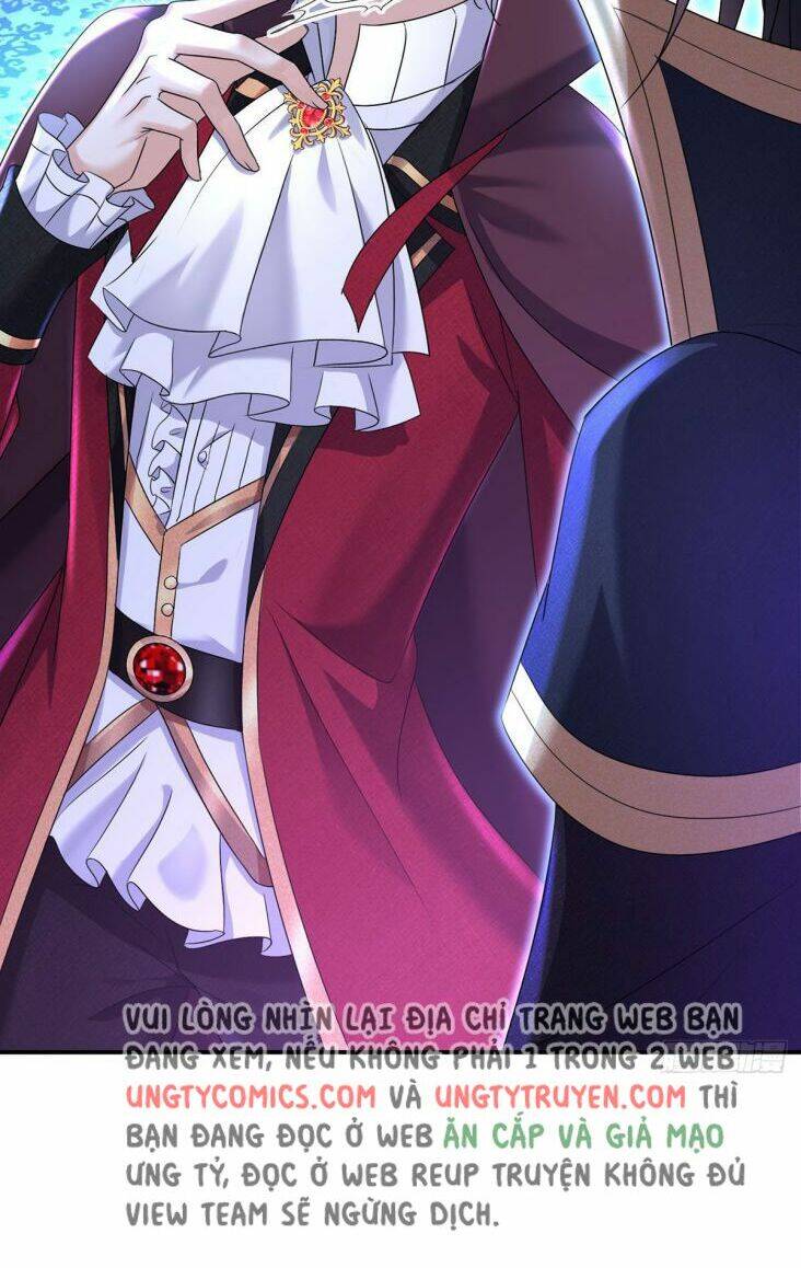 Dẫn Sói Vào Nhà - Chương 53