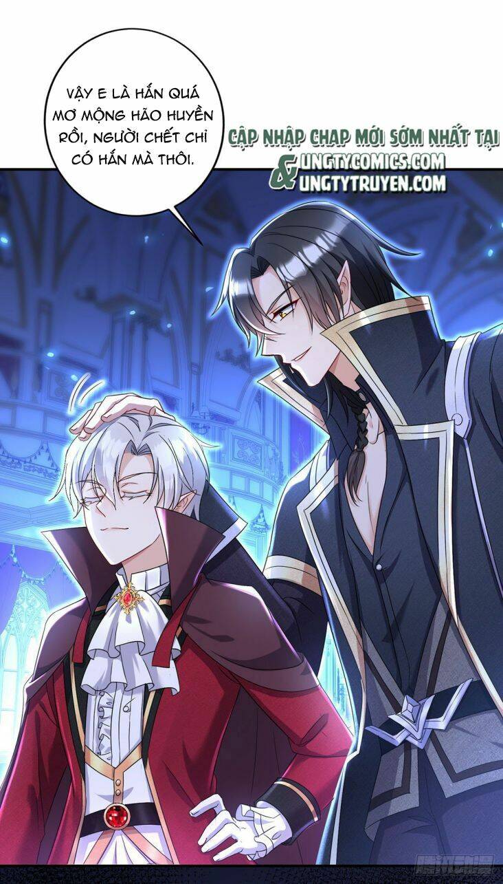 Dẫn Sói Vào Nhà - Chương 53