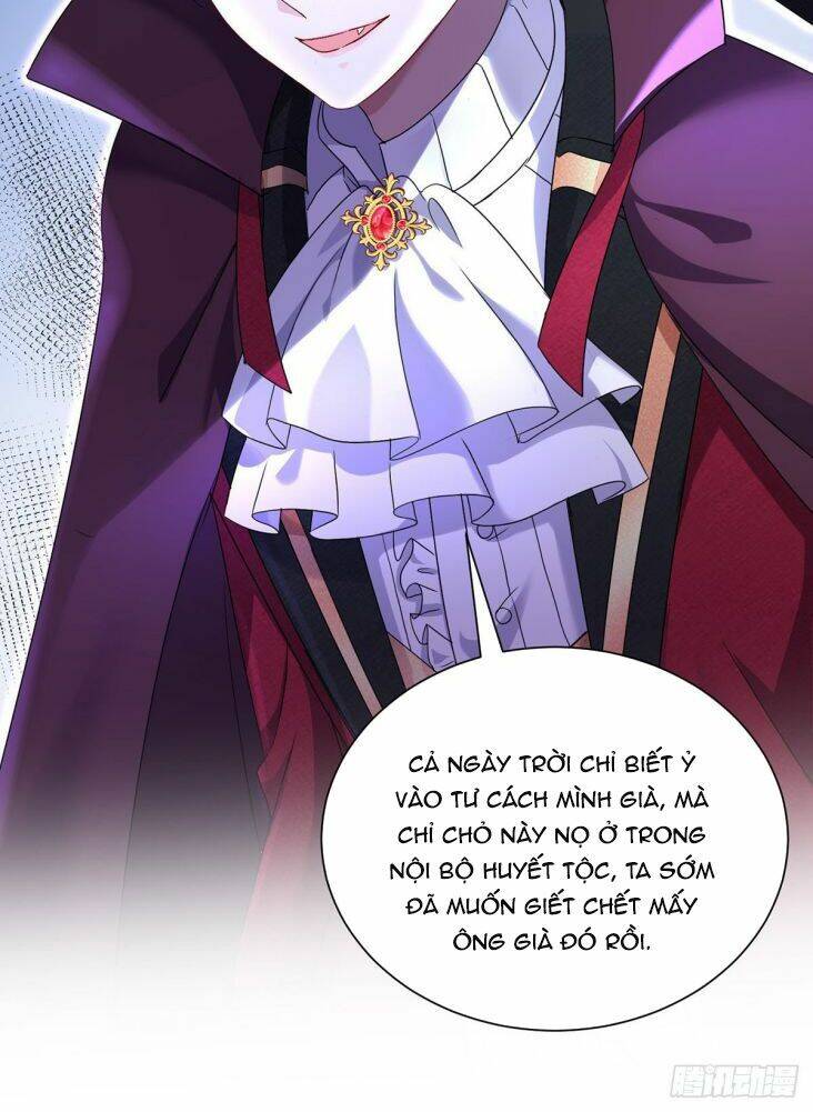 Dẫn Sói Vào Nhà - Chương 53